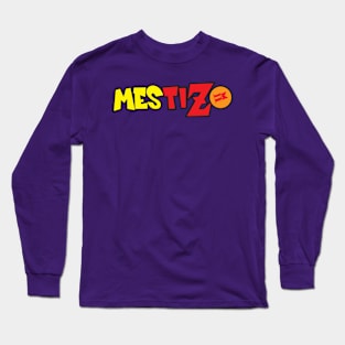 Mestizo Ball Long Sleeve T-Shirt